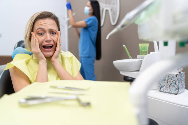 Best Emergency Tooth Extraction in Watonga, OK